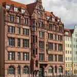 Nikolaiviertel in Berlin