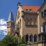 Berlin Prenzlauer Berg District Walking Tour