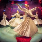 Istanbul Sufi Whirling Dervishes: Ceremony & Spiritual Experience