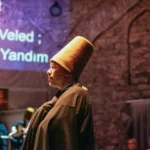 Istanbul Sufi Whirling Dervishes: Ceremony & Spiritual Experience - More Photos