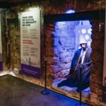 Sufi Ceremony in Istanbul