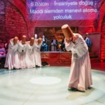 Istanbul Sufi Whirling Dervishes: Ceremony & Spiritual Experience - Image 5