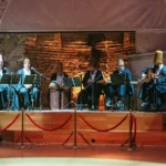 Sufi Ceremony in Istanbul