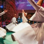Istanbul Sufi Whirling Dervishes: Ceremony & Spiritual Experience - Image 2