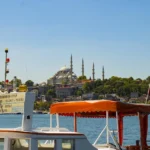 Süleymaniye Mosque - Image 2