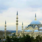 Süleymaniye Mosque - Image 5
