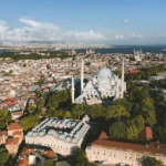 Süleymaniye Mosque - Image 4