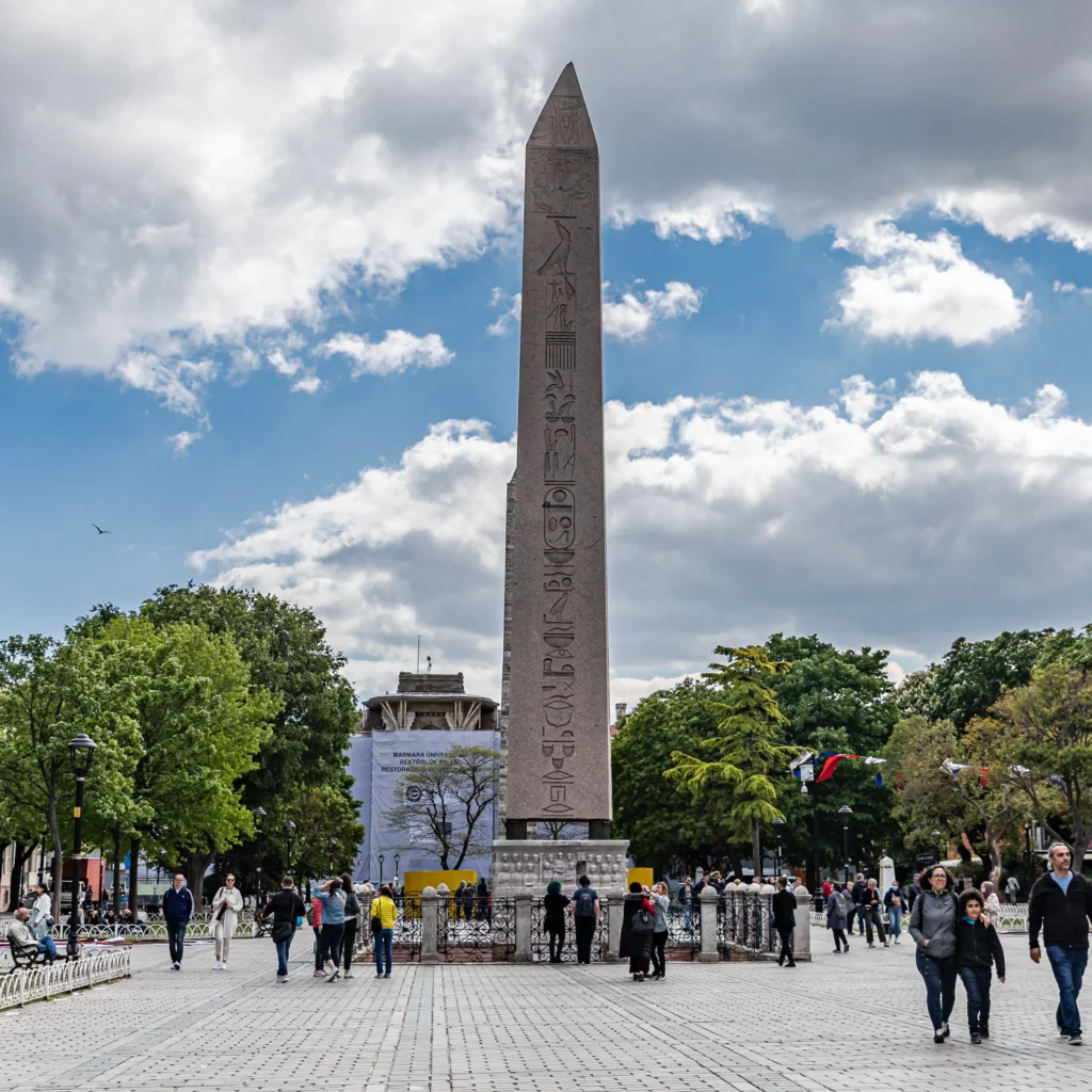 Hippodrome - Featured Image