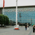 Taksim Square - More Photos
