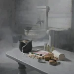 Istanbul Turkish Bath Experience at 18th-Century Hamam