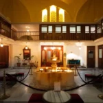 Turkish Bath in İstanbul