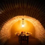 Turkish Bath in İstanbul