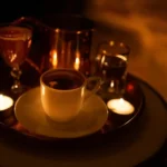 Turkish Bath in İstanbul