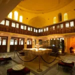 Turkish Bath in İstanbul