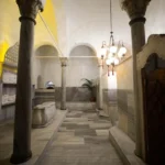 Istanbul Turkish Bath Experience at 18th-Century Hamam - More Photos