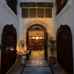 Turkish Bath in İstanbul