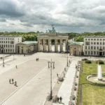 Unter den Linden - More Photos