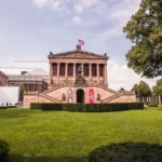 Alte Nationalgalerie