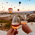 2 Day Cappadocia Tour From Istanbul & Balloon Ride Option