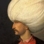 Suleiman the Magnificent