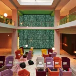 Steigenberger Hotel Am Kanzleramt in Berlin