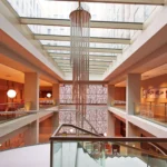 Steigenberger Hotel Am Kanzleramt in Berlin