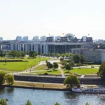 Steigenberger Hotel Am Kanzleramt in Berlin