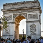 Champs-Élysées - Image 5