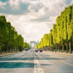Champs-Élysées - More Photos