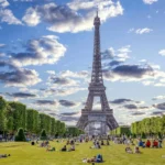 Eiffel Tower